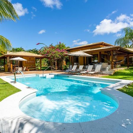 Reserva Imbassai - Casa C02 Orquideas Dış mekan fotoğraf