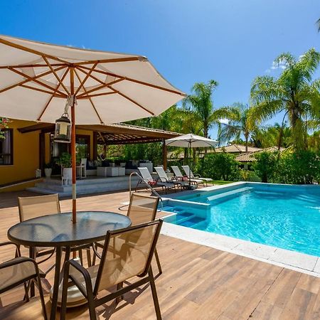 Reserva Imbassai - Casa C02 Orquideas Dış mekan fotoğraf