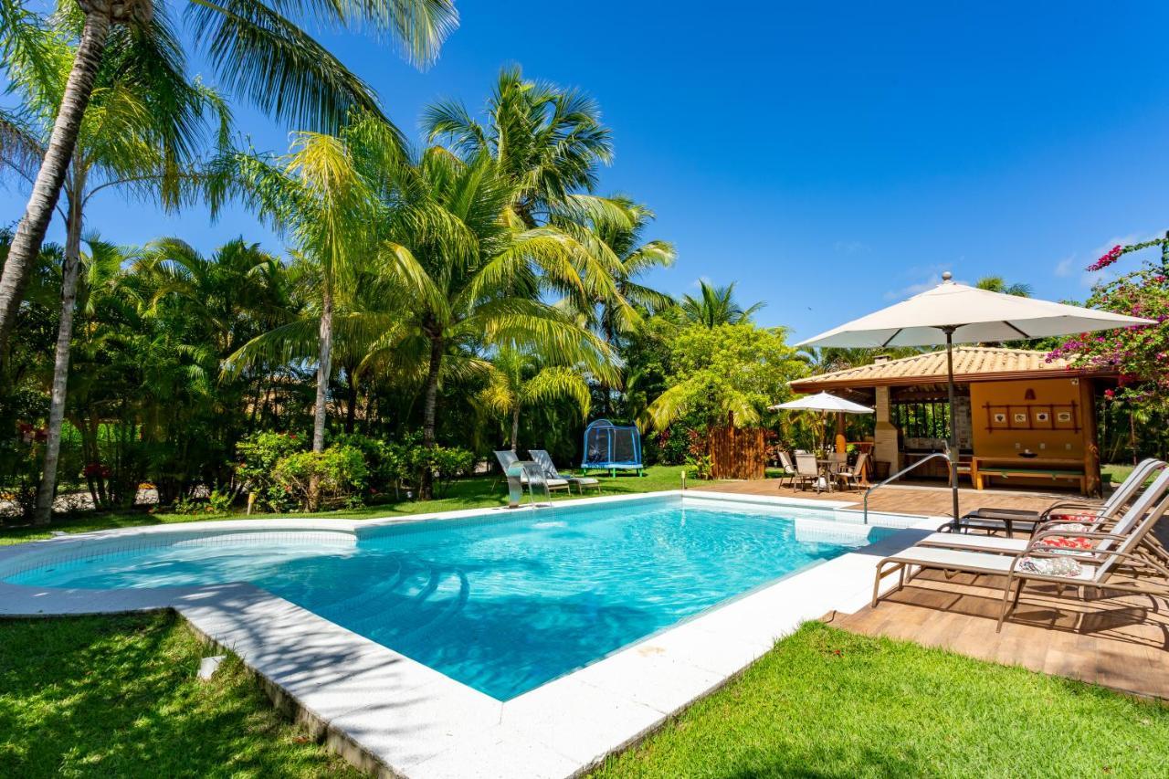 Reserva Imbassai - Casa C02 Orquideas Dış mekan fotoğraf