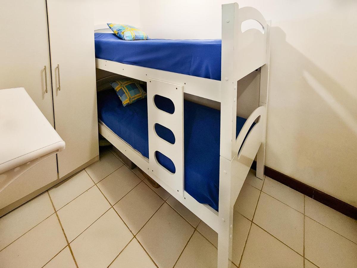 Reserva Imbassai - Casa C02 Orquideas Dış mekan fotoğraf