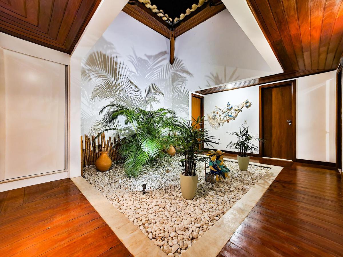 Reserva Imbassai - Casa C02 Orquideas Dış mekan fotoğraf