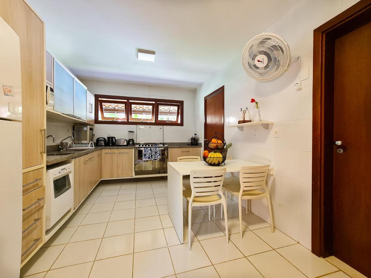 Reserva Imbassai - Casa C02 Orquideas Dış mekan fotoğraf