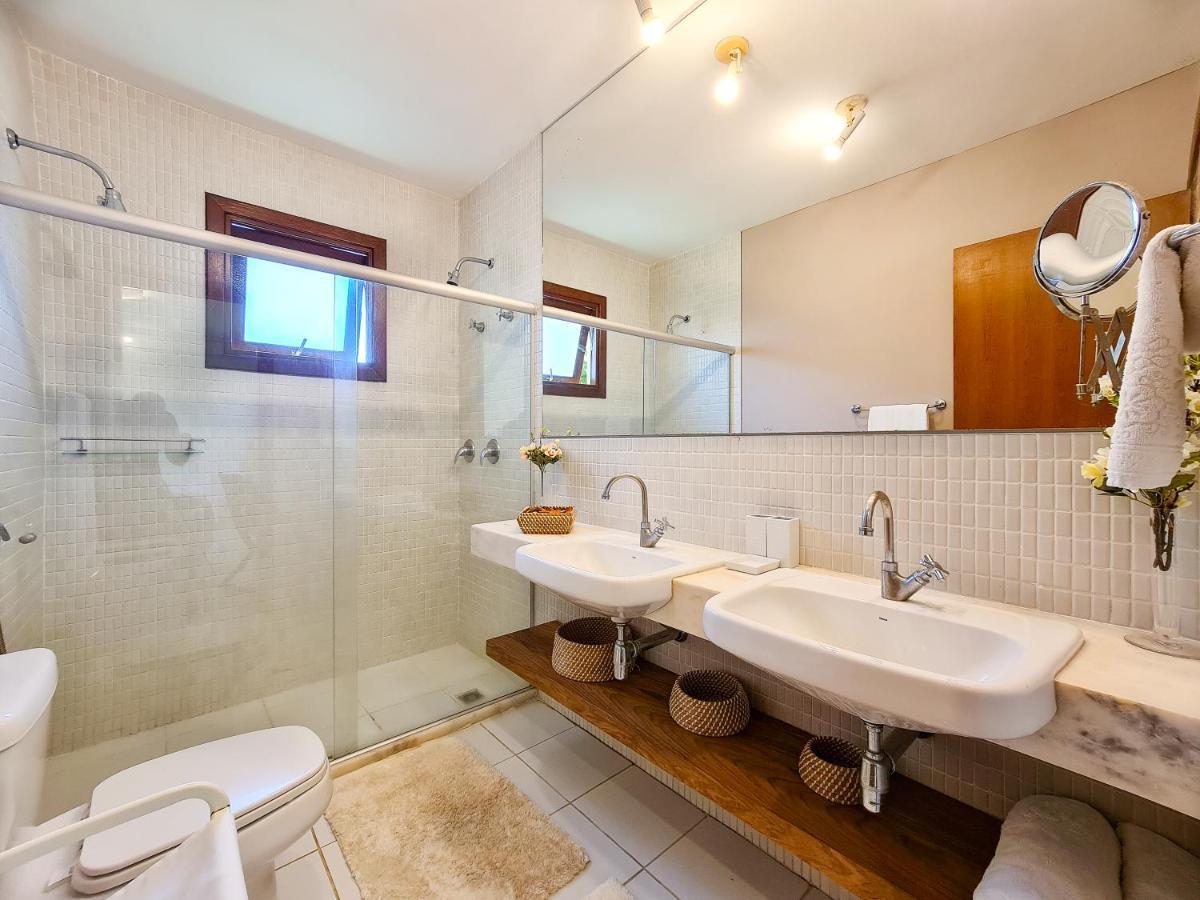 Reserva Imbassai - Casa C02 Orquideas Dış mekan fotoğraf