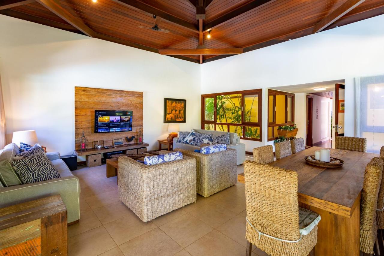 Reserva Imbassai - Casa C02 Orquideas Dış mekan fotoğraf