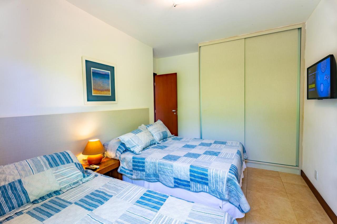 Reserva Imbassai - Casa C02 Orquideas Dış mekan fotoğraf
