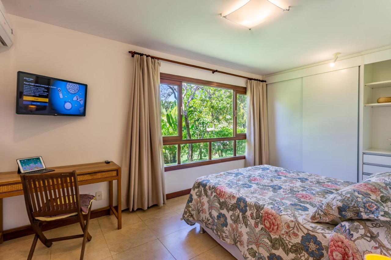Reserva Imbassai - Casa C02 Orquideas Dış mekan fotoğraf