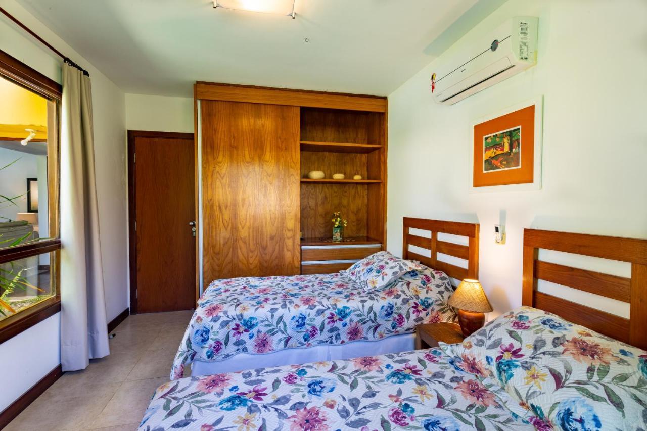 Reserva Imbassai - Casa C02 Orquideas Dış mekan fotoğraf
