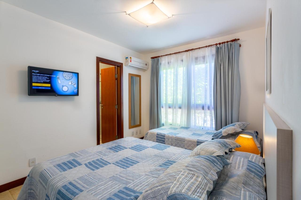 Reserva Imbassai - Casa C02 Orquideas Dış mekan fotoğraf