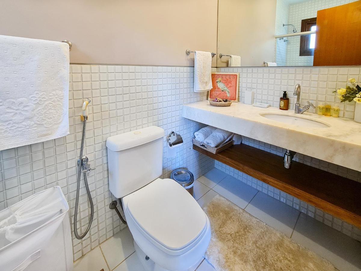 Reserva Imbassai - Casa C02 Orquideas Dış mekan fotoğraf