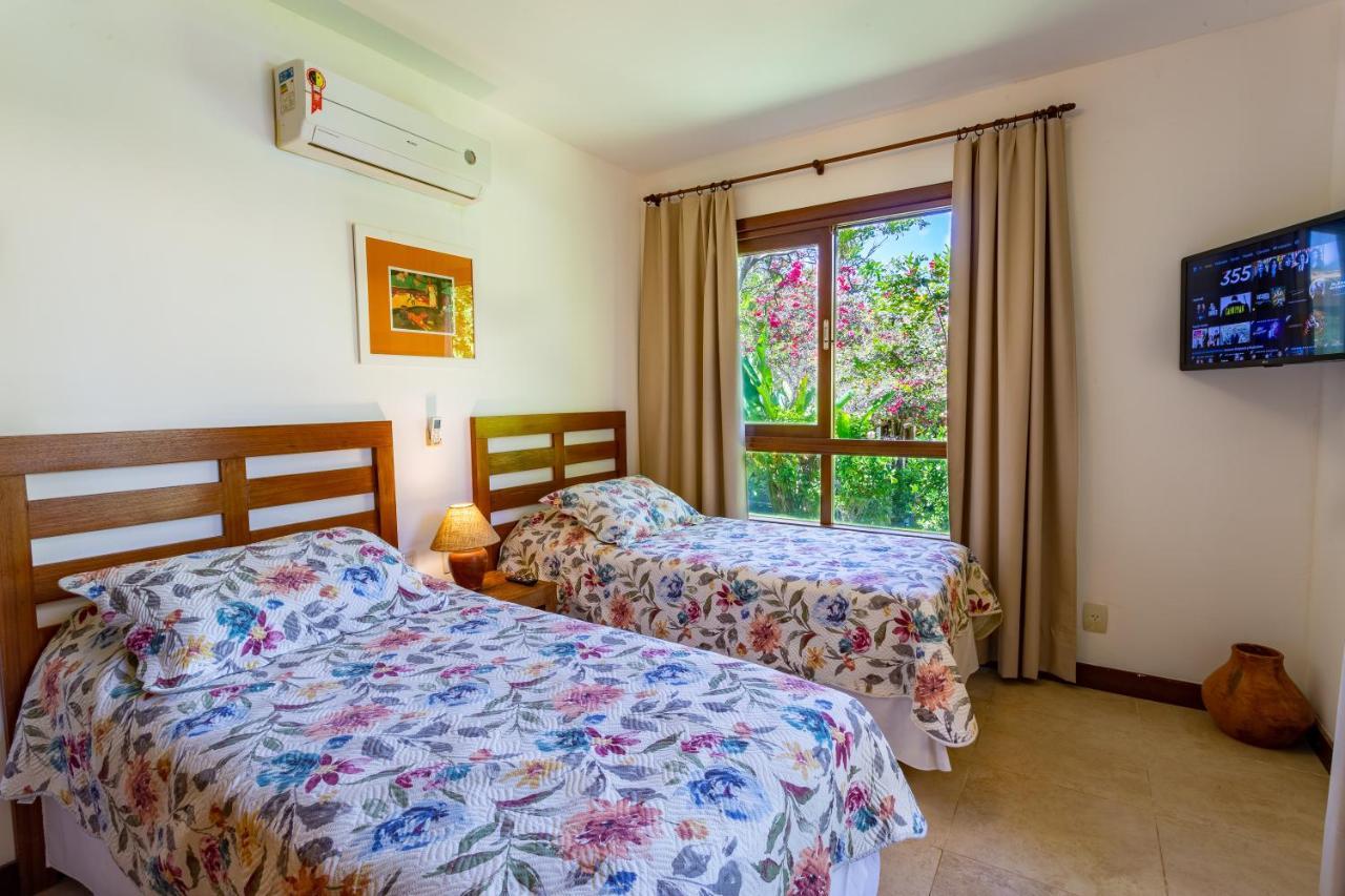 Reserva Imbassai - Casa C02 Orquideas Dış mekan fotoğraf