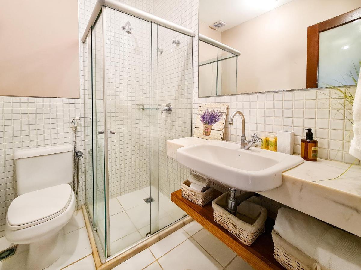 Reserva Imbassai - Casa C02 Orquideas Dış mekan fotoğraf