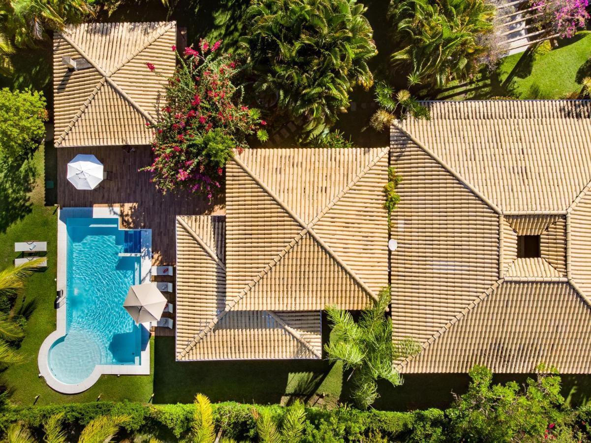 Reserva Imbassai - Casa C02 Orquideas Dış mekan fotoğraf