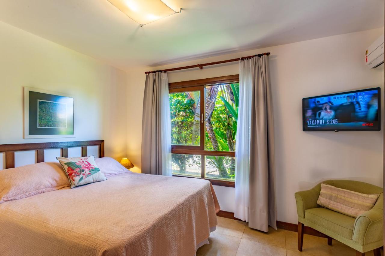 Reserva Imbassai - Casa C02 Orquideas Dış mekan fotoğraf
