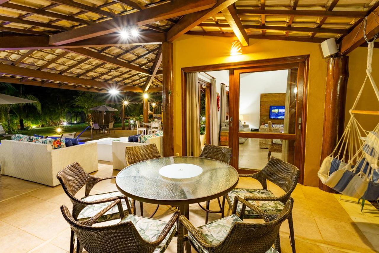 Reserva Imbassai - Casa C02 Orquideas Dış mekan fotoğraf